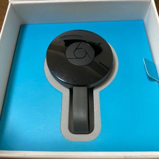 chromecast(映像用ケーブル)