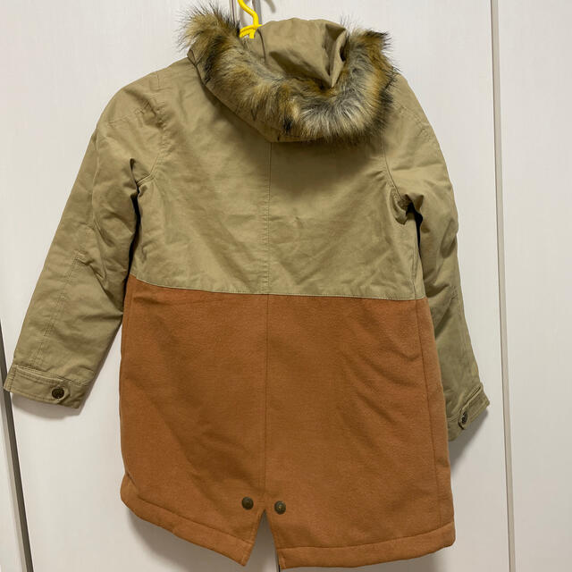 BLOC(ブロック)のBLOC ジャケット キッズ/ベビー/マタニティのキッズ服男の子用(90cm~)(ジャケット/上着)の商品写真