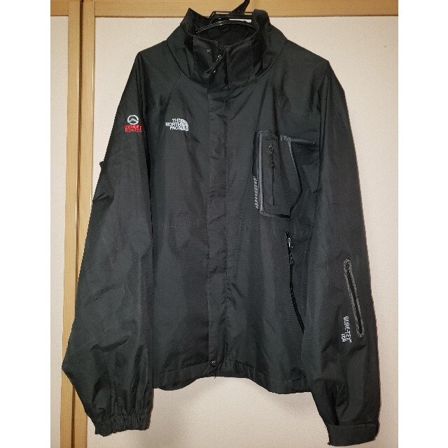 THE NORTH FACE(ザノースフェイス)のTHE NORTH FACE  マウンテンジャケット メンズ M メンズのジャケット/アウター(マウンテンパーカー)の商品写真