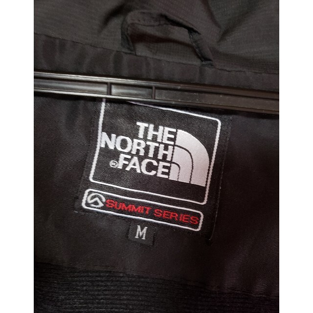 THE NORTH FACE(ザノースフェイス)のTHE NORTH FACE  マウンテンジャケット メンズ M メンズのジャケット/アウター(マウンテンパーカー)の商品写真