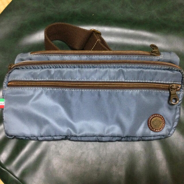 Orobianco(オロビアンコ)のオロビアンコ　ボディーバッグ　 メンズのバッグ(ボディーバッグ)の商品写真