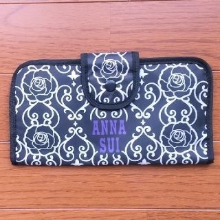 アナスイ(ANNA SUI)のアナスイ マルチケース(雑誌付録)(その他)