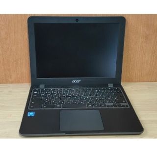 エイサー(Acer)のAcer Chromebook 512 C851-A14N 中古(ノートPC)