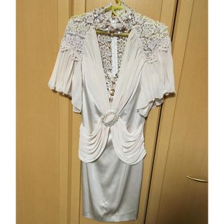 アンディ(Andy)のAndy👗ミニドレス(ミニドレス)