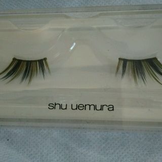 シュウウエムラ(shu uemura)のシュウウエムラ アイラッシュ ミニカーキ(その他)