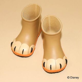 Diana Diana Disney ライオンキング レインブーツ 19 の通販 By Kaimam S Shop ダイアナならラクマ