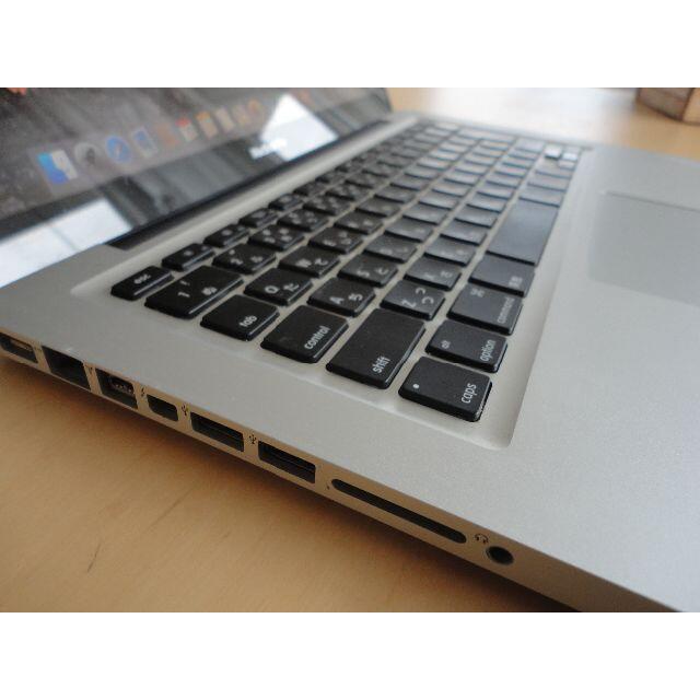 Apple 13インチ i7 メモリー16GBの通販 by tana926's shop｜アップルならラクマ - MacBook Pro Mid2012 人気大得価