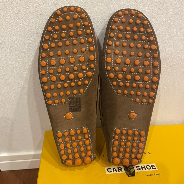 Car Shoe ドライビングシューズ メンズの靴/シューズ(スリッポン/モカシン)の商品写真