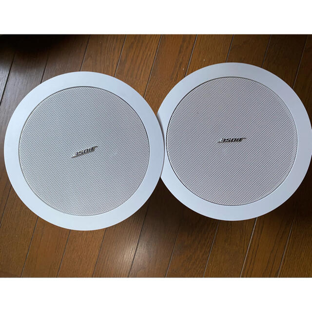 BOSE ボーズ 天井埋込みスピーカー DS16