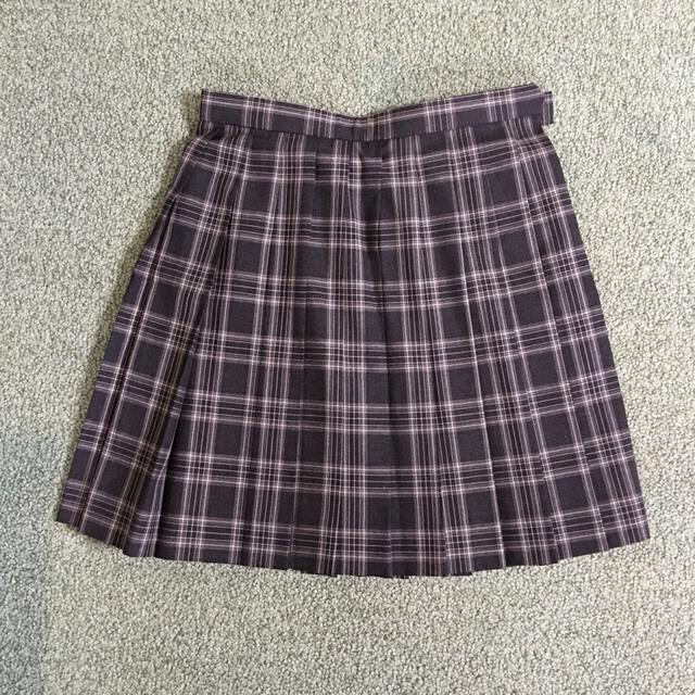 制服スカート レディースのスカート(ミニスカート)の商品写真