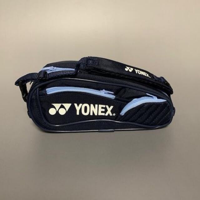 YONEX(ヨネックス)のYONEX ミニラケットバッグ スポーツ/アウトドアのスポーツ/アウトドア その他(その他)の商品写真