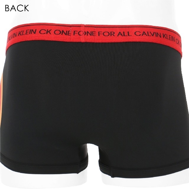 Calvin Klein(カルバンクライン)のCALVIN KLEIN ボクサーパンツ NB2361 メンズのアンダーウェア(ボクサーパンツ)の商品写真