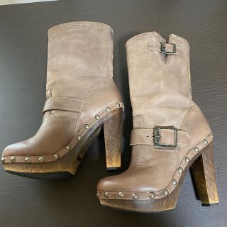 ゴア ブーツ(レディース)の通販 43点 | goaのレディースを買うならラクマ