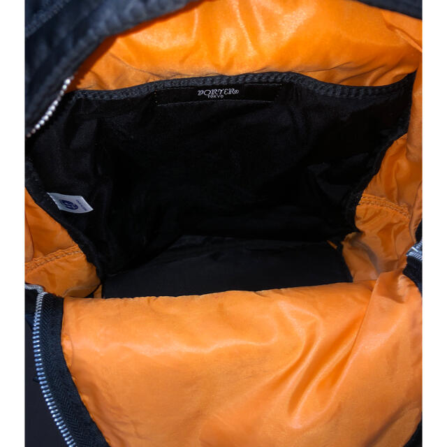 PORTER(ポーター)のPORTER ポーター タンカー デイパックリュック メンズのバッグ(バッグパック/リュック)の商品写真