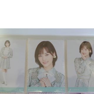 ノギザカフォーティーシックス(乃木坂46)の乃木坂46 山下美月 生写真 僕は僕を好きになる (アイドルグッズ)