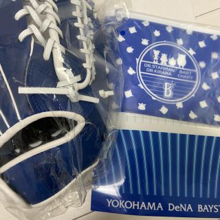 横浜DeNAベイスターズ(グローブ)のフリマアイテム一覧 横浜DeNAベイスターズ(グローブ)のフリマアイテム一覧