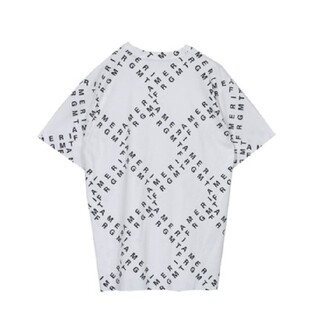 アメリヴィンテージ(Ameri VINTAGE)のFRAGMENT × AMERI コラボグラフィックTEE(Tシャツ(半袖/袖なし))