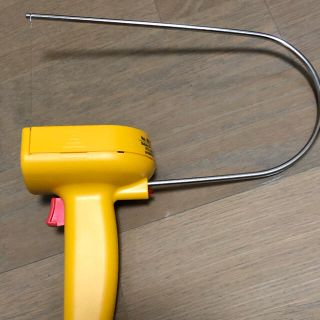 HAKKO スチロールカッター(はさみ/カッター)