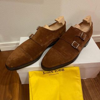 ジョンロブ(JOHN LOBB)のライオン1227さん専用　John Lobb /Camborne /7E(ドレス/ビジネス)