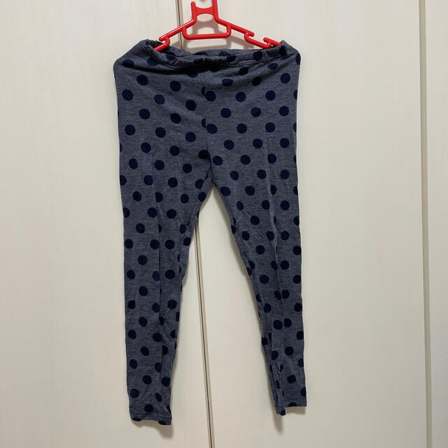 UNIQLO(ユニクロ)のヒートテック キッズ/ベビー/マタニティのキッズ服男の子用(90cm~)(下着)の商品写真