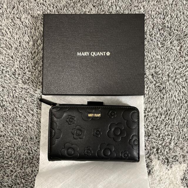 レディースMARY QUANT 財布