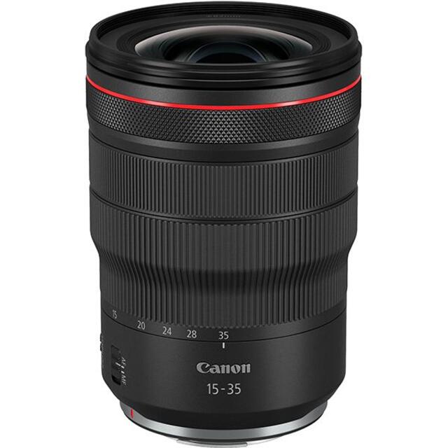 Canon RF15-35mm F2.8 L IS USM