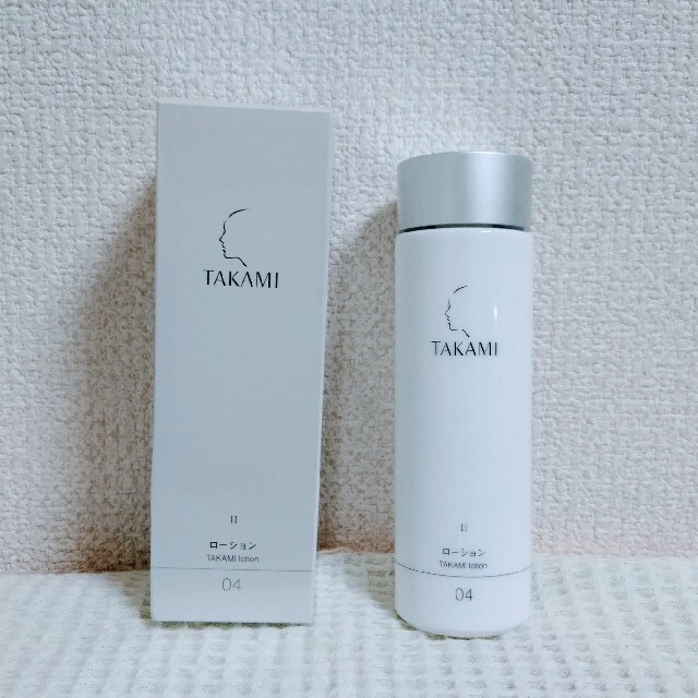 TAKAMI(タカミ)の★未使用品★タカミローションⅡ ★機能性化粧水 120mL★ コスメ/美容のスキンケア/基礎化粧品(化粧水/ローション)の商品写真