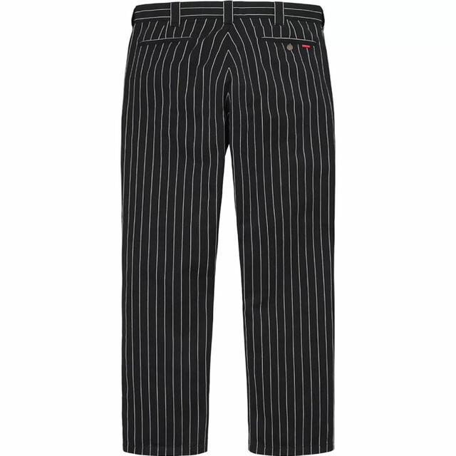 Supreme Work Pant ワークパンツ 36 XL 新発売 11220円 stockshoes.co