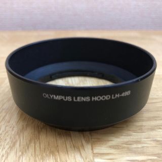 オリンパス(OLYMPUS)のOlympu LH-49B BLK(その他)