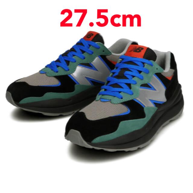 New Balance 57/40 mita WHIZ 27.5cm