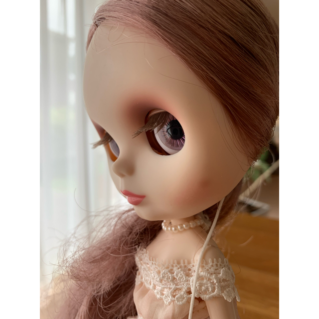 Takara Tomy(タカラトミー)のとむ様専用☆ネオブライス　blythe doll ビアンカパール エンタメ/ホビーのおもちゃ/ぬいぐるみ(キャラクターグッズ)の商品写真