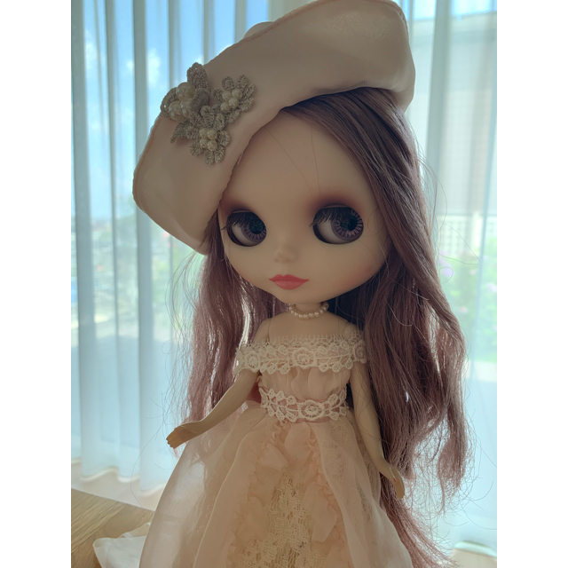 Takara Tomy(タカラトミー)のとむ様専用☆ネオブライス　blythe doll ビアンカパール エンタメ/ホビーのおもちゃ/ぬいぐるみ(キャラクターグッズ)の商品写真