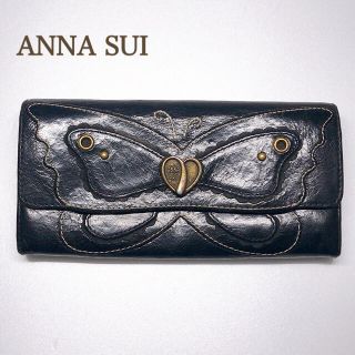 アナスイ 上品 財布(レディース)の通販 48点 | ANNA SUIのレディースを
