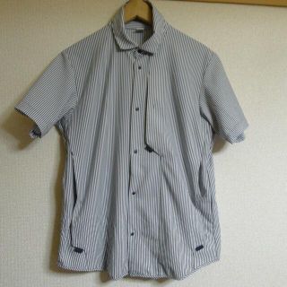 美品】alk phenix crank shirt S/S Primeflex-eastgate.mk