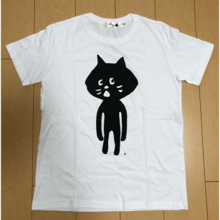 ネネット(Ne-net)のNé-net にゃーTシャツ(Tシャツ(半袖/袖なし))