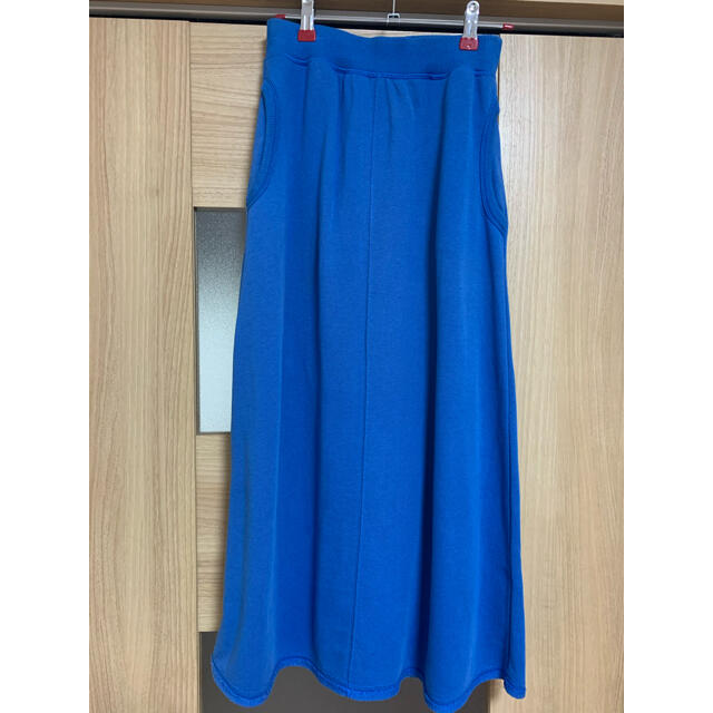 GU(ジーユー)のGU マキシスカート レディースのスカート(ロングスカート)の商品写真