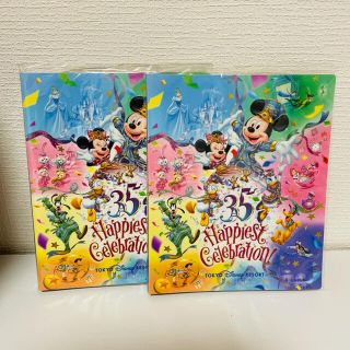 ディズニー(Disney)のディズニー　フォトアルバム(アルバム)