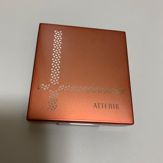 アテニア(Attenir)のアテニア　アイシャドウパレット(アイシャドウ)