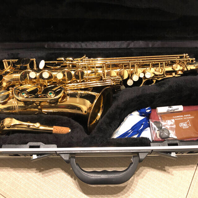 買い物代行 アンティグア アルトサックス 楽器 | bca.edu.gr