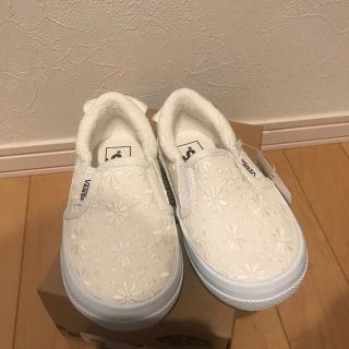 ヴァンズ(VANS)のmhhris17様専用(スリッポン)