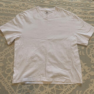 エイチアンドエム(H&M)のH＆M  Tシャツ(Tシャツ/カットソー(半袖/袖なし))