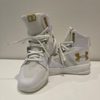 under armour アンダーアーマー レディース スニーカー ハイカット