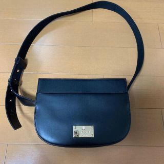 ランバンオンブルー(LANVIN en Bleu)のランバンオンブルー＊ショルダーバッグ(ショルダーバッグ)