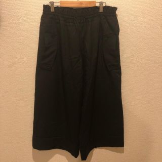 ヨウジヤマモト(Yohji Yamamoto)のYohji Yamamoto ワイドパンツ(その他)