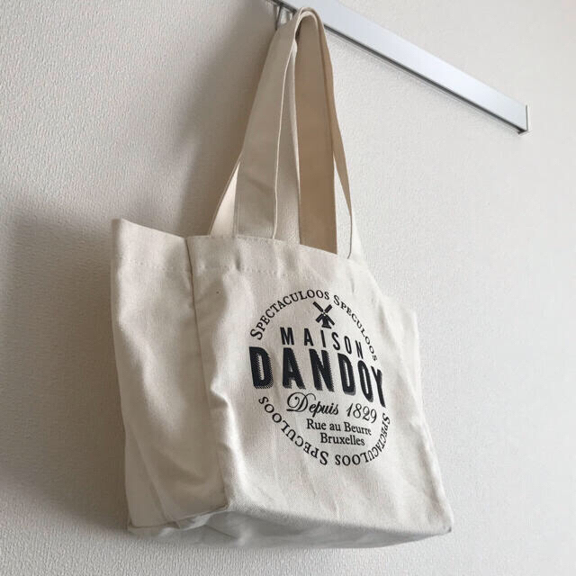 MAISON DANDOY トートバッグ レディースのバッグ(トートバッグ)の商品写真