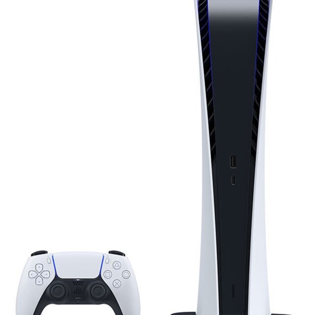 最安値挑戦!】 ps5 プレイステーション5 デジタル Edition 新品未使用