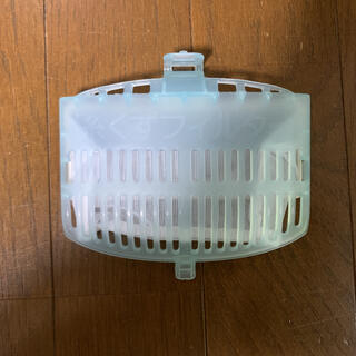 ヒタチ(日立)の日立 洗濯機用糸くずフィルター(1個) NET-KD8BX(洗濯機)
