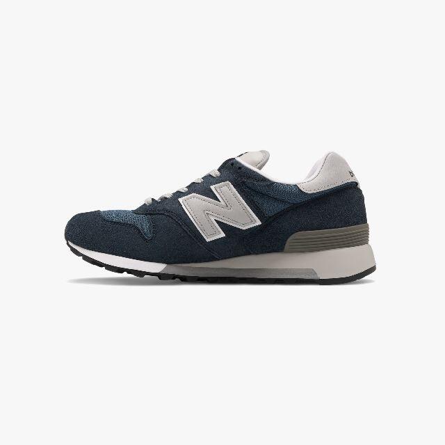 New Balance(ニューバランス)のNew Balance M1300 M1300ao Blue 25.5cm メンズの靴/シューズ(スニーカー)の商品写真