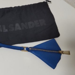 ジルサンダー(Jil Sander)のジル・サンダー キーリング(キーホルダー)