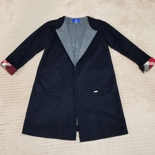 BURBERRY BLUE LABEL - ブルーレーベルクレストブリッジ コートの通販 ...